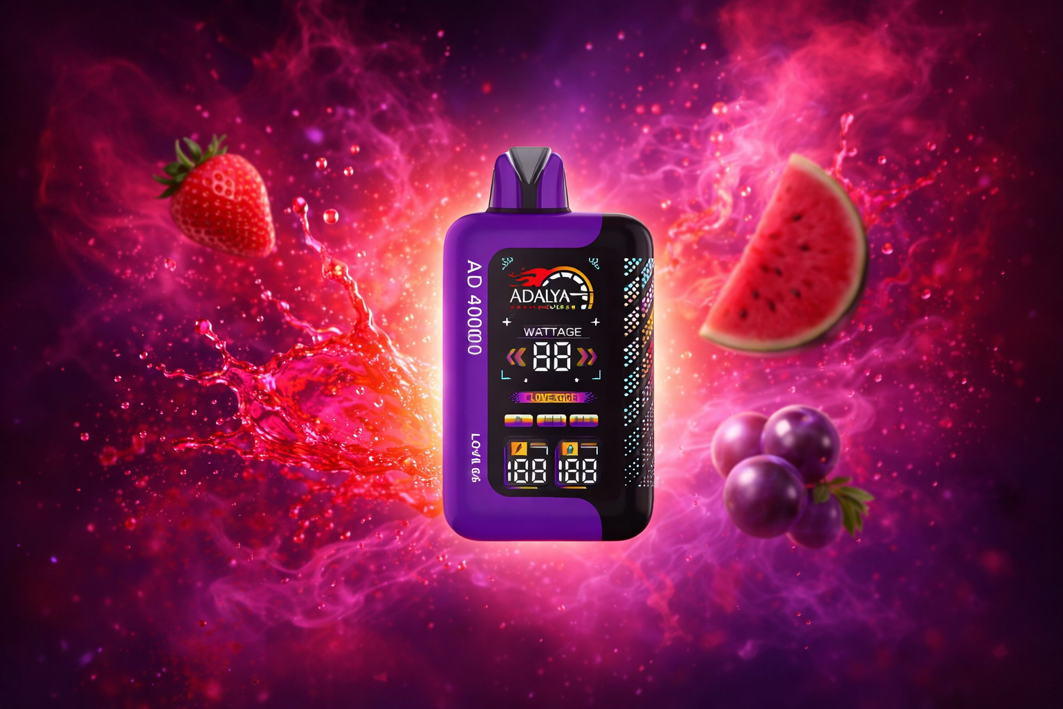 Adalya_Aurora_40000_40K_Polska_Jednorazowki